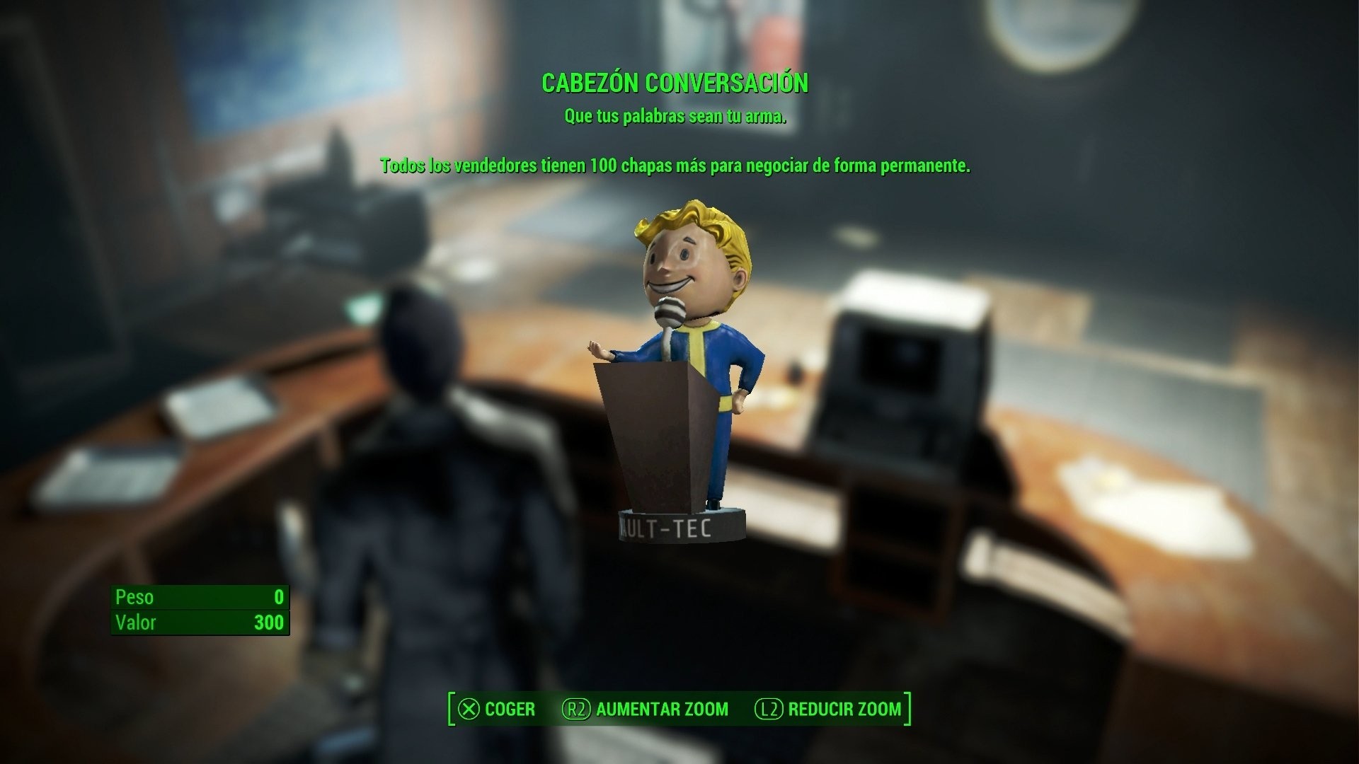 Fallout 4